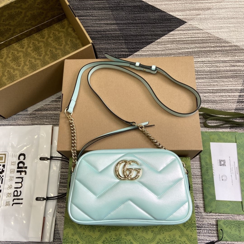 G*u*i satchel bags